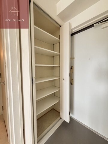 サン・アズールの物件内観写真