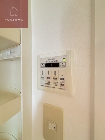 サン・アズールの物件内観写真