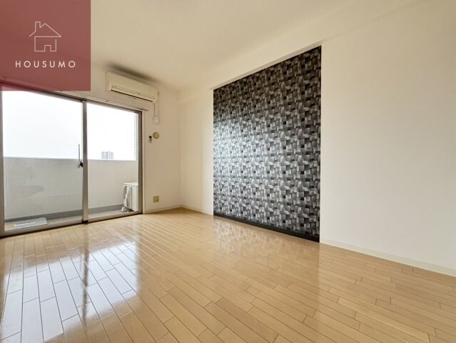 サン・アズールの物件内観写真