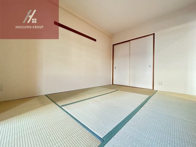 ガーデンライフ旭ヶ丘の物件内観写真