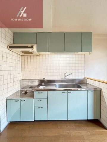 ガーデンライフ旭ヶ丘の物件内観写真