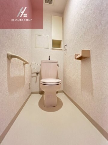 ガーデンライフ旭ヶ丘の物件内観写真