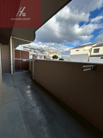 ガーデンライフ旭ヶ丘の物件内観写真