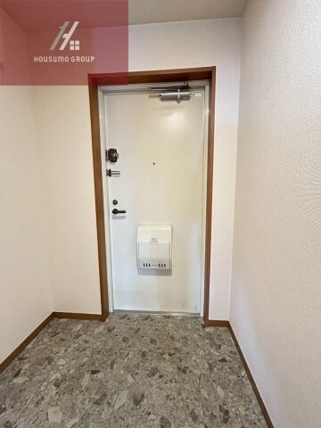 ガーデンライフ旭ヶ丘の物件内観写真