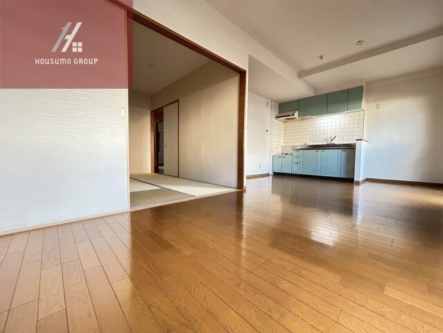 ガーデンライフ旭ヶ丘の物件内観写真