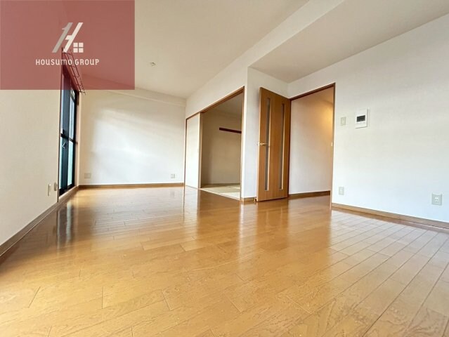 ガーデンライフ旭ヶ丘の物件内観写真