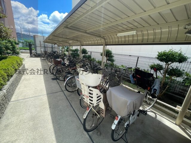 ガーデンライフ旭ヶ丘の物件内観写真