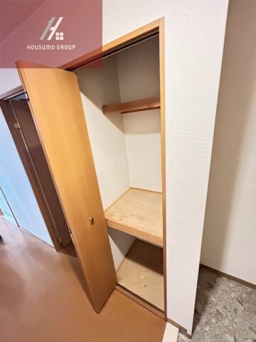 ガーデンライフ旭ヶ丘の物件内観写真