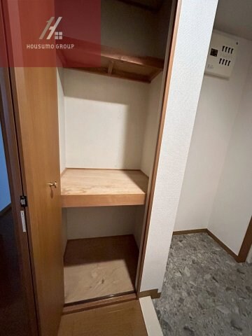 ガーデンライフ旭ヶ丘の物件内観写真