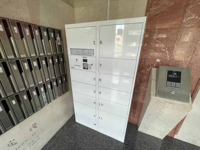 ガーデンライフ旭ヶ丘の物件内観写真