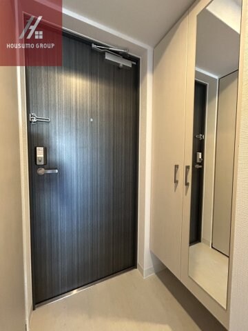 エスリード大阪平野プライムの物件内観写真