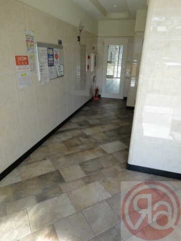 駒川中野駅 徒歩4分 6階の物件外観写真