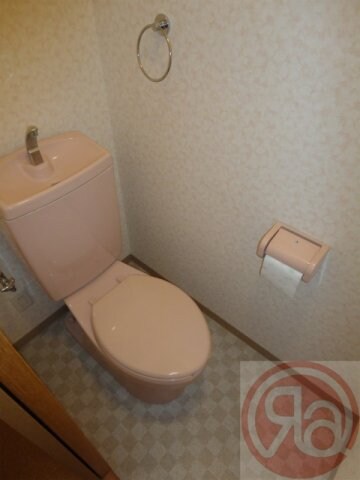 駒川中野駅 徒歩4分 6階の物件内観写真