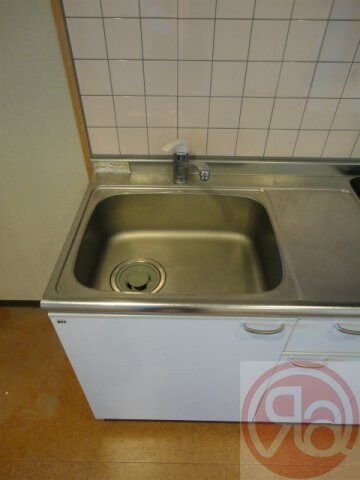 駒川中野駅 徒歩4分 6階の物件内観写真