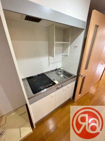 針中野駅 徒歩1分 5階の物件内観写真