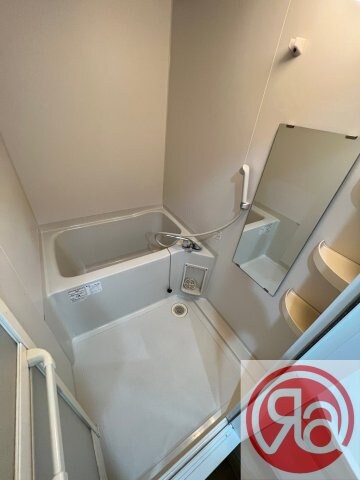 針中野駅 徒歩1分 5階の物件内観写真