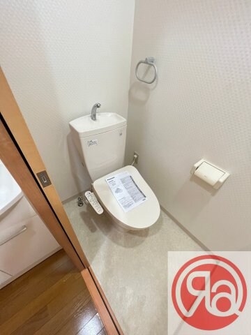 針中野駅 徒歩1分 5階の物件内観写真