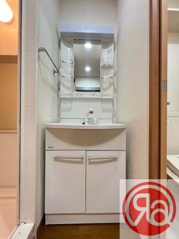 針中野駅 徒歩1分 5階の物件内観写真