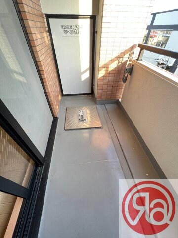 針中野駅 徒歩1分 5階の物件内観写真