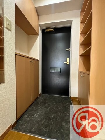 針中野駅 徒歩1分 5階の物件内観写真