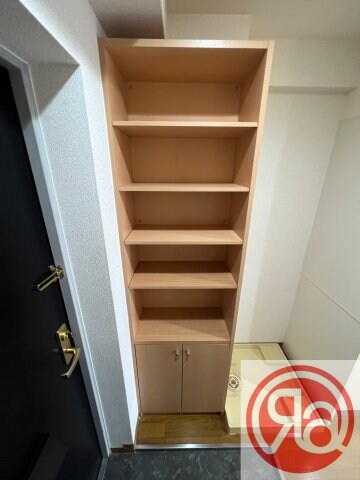 針中野駅 徒歩1分 5階の物件内観写真