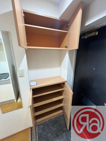 針中野駅 徒歩1分 5階の物件内観写真