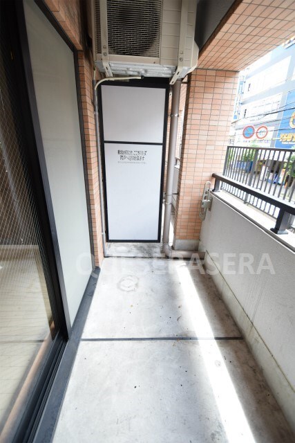 針中野駅 徒歩1分 5階の物件内観写真