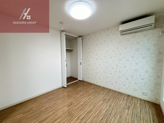 コンフォートKAMIの物件内観写真