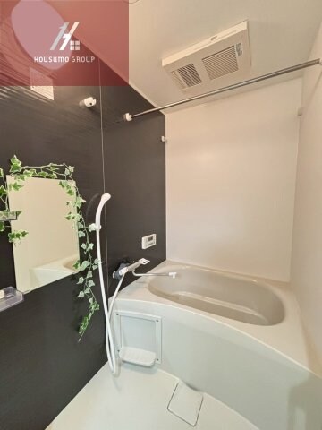 コンフォートKAMIの物件内観写真