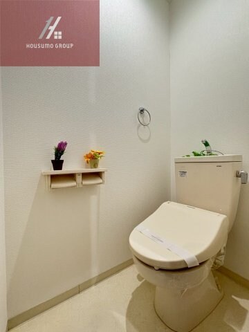 コンフォートKAMIの物件内観写真