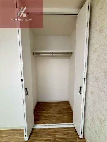 コンフォートKAMIの物件内観写真