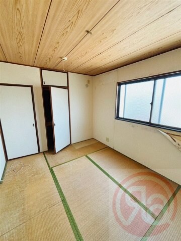 駒川中野駅 徒歩7分 4階の物件内観写真