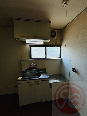 駒川中野駅 徒歩7分 4階の物件内観写真