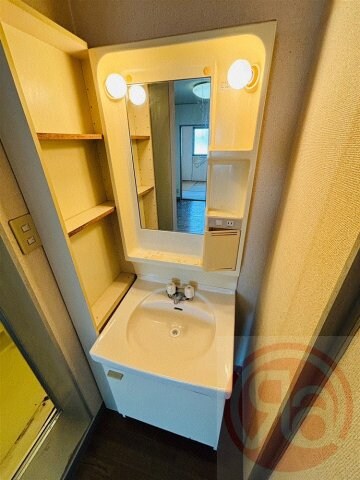 駒川中野駅 徒歩7分 4階の物件内観写真