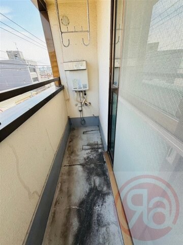 駒川中野駅 徒歩7分 4階の物件内観写真