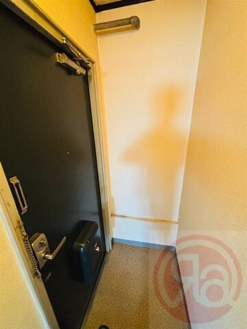 駒川中野駅 徒歩7分 4階の物件内観写真