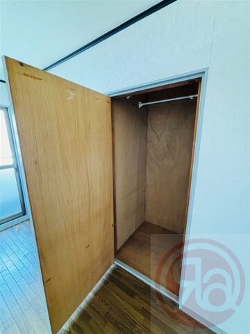 駒川中野駅 徒歩7分 4階の物件内観写真