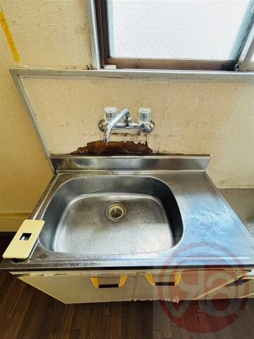 駒川中野駅 徒歩7分 4階の物件内観写真