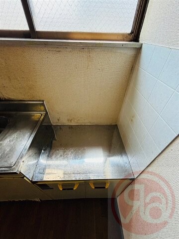 駒川中野駅 徒歩7分 4階の物件内観写真