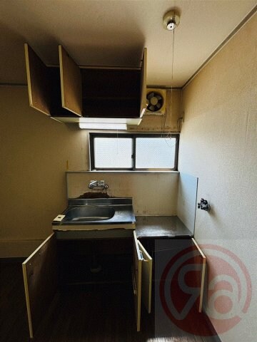 駒川中野駅 徒歩7分 4階の物件内観写真