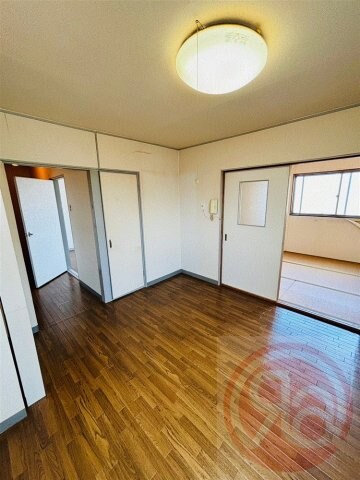 駒川中野駅 徒歩7分 4階の物件内観写真