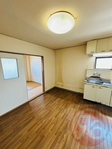 駒川中野駅 徒歩7分 4階の物件内観写真