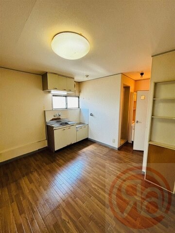 駒川中野駅 徒歩7分 4階の物件内観写真