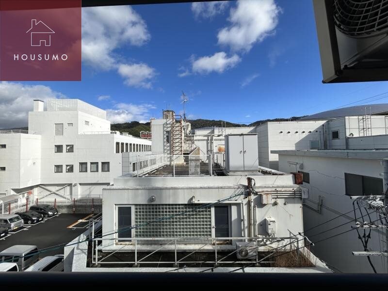 瓢箪山駅 徒歩1分 4階の物件内観写真