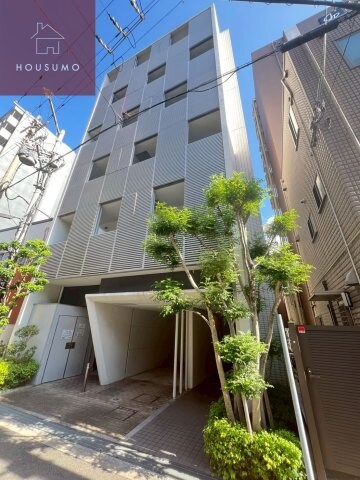 カーサ　ヴィヴァーチェの物件外観写真