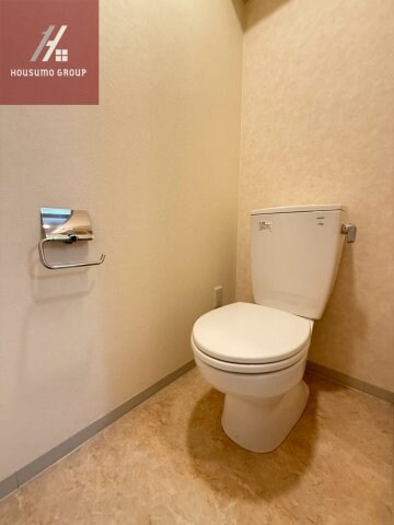 カーサ　ヴィヴァーチェの物件内観写真