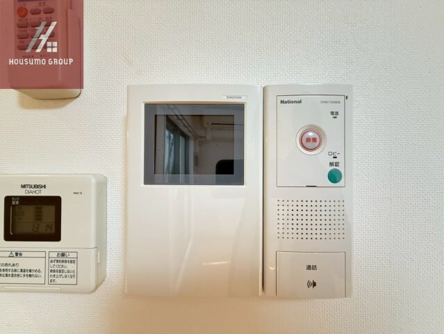 カーサ　ヴィヴァーチェの物件内観写真