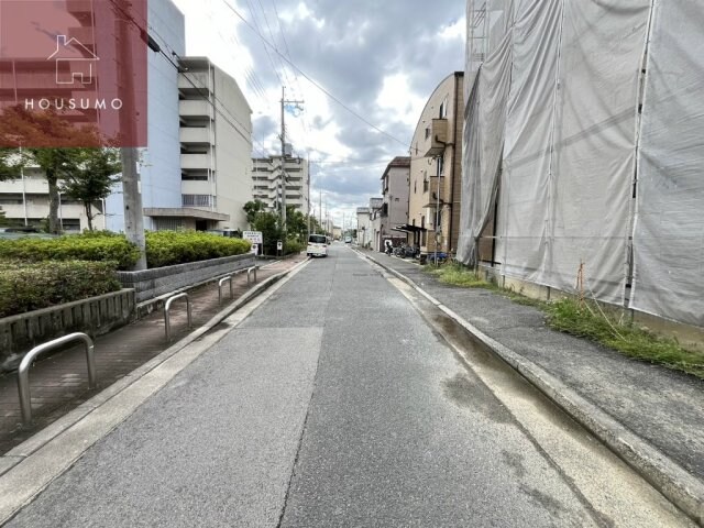 河内花園駅 徒歩9分 1階の物件内観写真