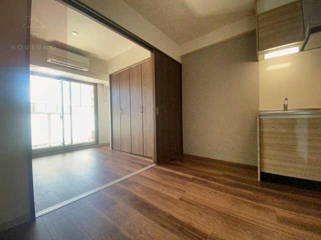 ガルデニア高井田の物件内観写真