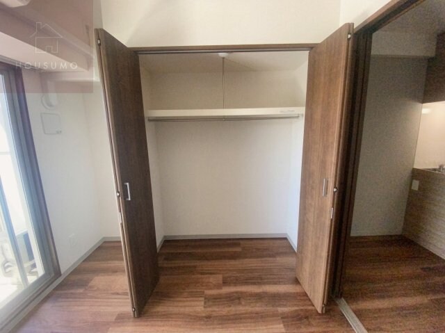 ガルデニア高井田の物件内観写真